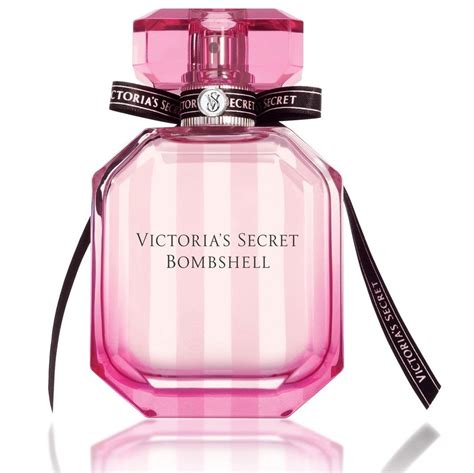 bombshell victoria's secret eau de parfum spray